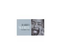 Barry White - Number Ones [SHM-CD]