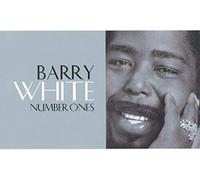 Barry White - Number Ones [SHM-CD]