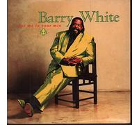 Barry White - Put Me in Your Mix/I Wanna Do It Good to Ya (Monster Remix) [VINYL]