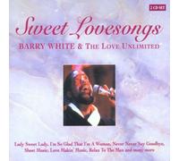 Barry White - Sweet Love Songs