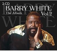 Barry White - The Album Vol.2