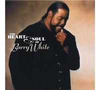 Barry White - The Heart & Soul of Barry White