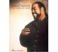 Barry White: The Icon is Love