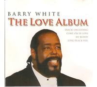 Barry White - The Love Album