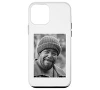 Barry White The Maestro Soul Singer By Allan Ballard Case for iPhone 12 mini