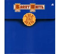 Barry White - The Man