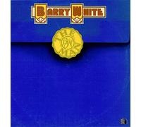 Barry White The Man
