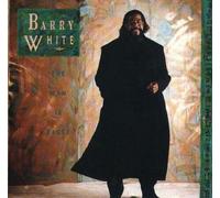 Barry White: The Man Is Back!