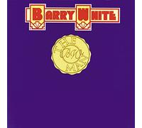 Barry White - The Man [VINYL]