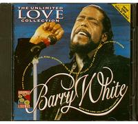 Barry White - The Unlimited Love Collection