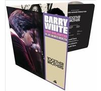 Barry White - Together Brothers (OST)