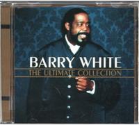 Barry White - Ultimate Collection