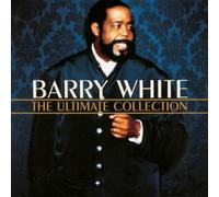 Barry White - Ultimate Collection