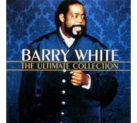 Barry White - Ultimate Collection