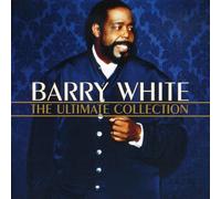 Barry White - Ultimate Collection [New CD] Bonus Track