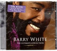 Barry White - Ultimate Collection [Us Import]