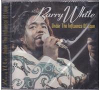 Barry White - Under the Influence of Love