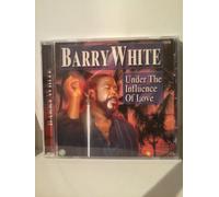 Barry White - Under the Influence of Love