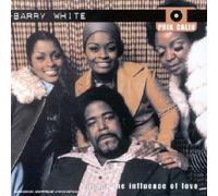 Barry White - Under the Influence of Love