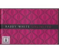 Barry White - Unlimited