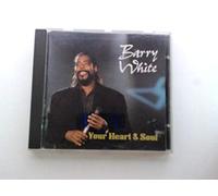 Barry White - Your Heart & Soul