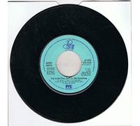Barry White - You're The First The Last My Everything / More Than Anything You're My Everything [7" Vinyl]