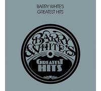 Barry White – Greatest Hits – CD