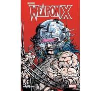 Barry Windsor-Smith - Wolverine Weapon X - Paperback - K245z