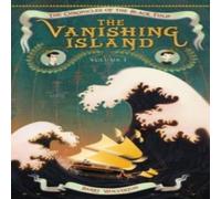 Barry Wolverton Vanishing Island, The N/A Book Barry Wolverton Multicolor