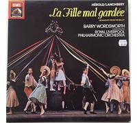 Barry Wordsworth - La Fille Mal Gardée: Highlights From The Ballet