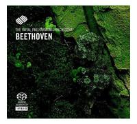 Royal Philharmonic Orchestra - Beethoven - Symphony No 4; Wellington's Victory