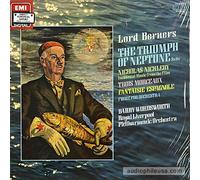 Barry Wordsworth - The Triumph Of Neptune