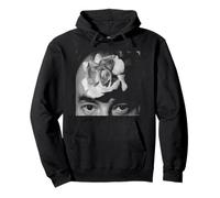 Barry Yourgrau Author Wearing Dad’s Head By Michael Grecco Pullover Hoodie