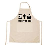 Barrybados Apron, Gavin & Stacey, Barry, Barry Island