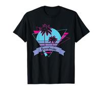Barrybados - Barry Island Vale of Glamorgan, South Wales T-Shirt