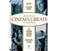 Barrymore - Best of United Artists Gift Sets 2 [DVD] [Region 1] [US Import] [NTSC]