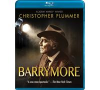 Barrymore [Blu-ray] [2011] [US Import]