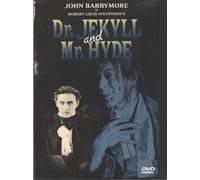 Barrymore - Dr Jekyll & Mr Hyde [DVD] [2020] [US Import]
