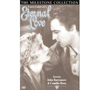 Barrymore - Eternal Love [DVD] [2029] [Region 1] [US Import] [NTSC]