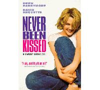 Barrymore - Never Been Kissed [DVD] [1999] [Region 1] [US Import] [NTSC]