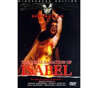 Barrymore - Reincarnation of Isabel [DVD] [US Import]