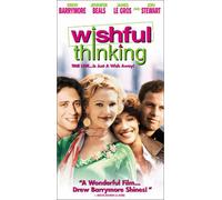 Barrymore - Wishful Thinking [VHS]