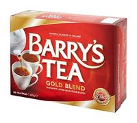 Barry's 0150 tea bag, 80 pieces