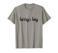 Barry's Bay Canada Lake Town Swimming Summer Vacation Vacay T-Shirt