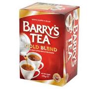 Barrys Gold Blend Tea Bags 40s(Pack of 6). by Barry's Tea "The Taste of Ireland"