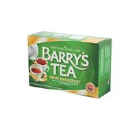 Barry's Irish Breakfast Tea, 80 Count Tea Bag