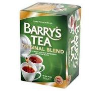 Barrys Original Blend Tea Bags 40s (Pack of 3). by Barry's Tea"The taste of Ireland"