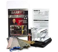 Barry's Restore It All Scratch-B-Gone Homeowner Kit
