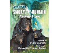 Barry's Smoky Mountain Adventure