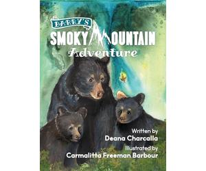 Barry's Smoky Mountain Adventure